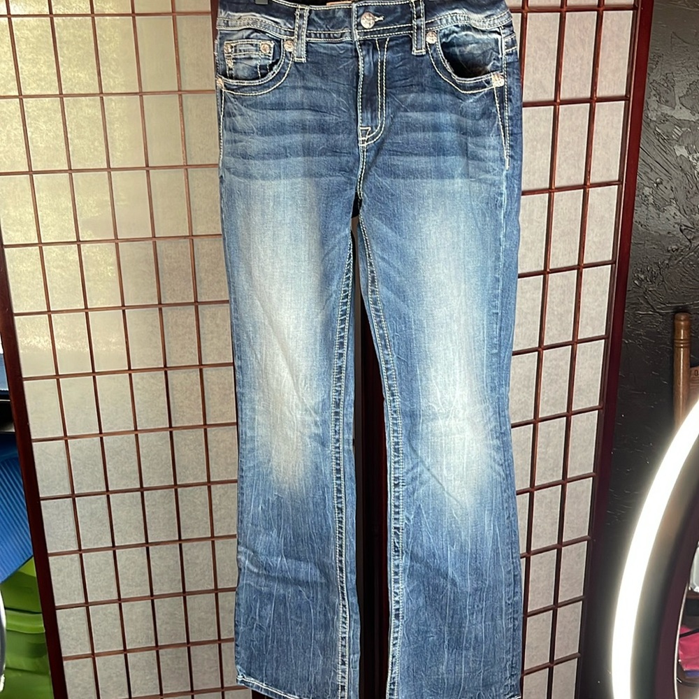 Women’s Denim